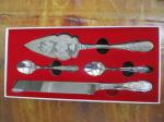 Knife / Fork Pre Shipment Inspection Services Rohs certificates