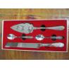 Buy cheap Knife / Fork Pre Shipment Inspection Services Rohs certificates from wholesalers