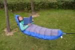 Buy cheap Popular Hot Selling Hammock Camping Tent(HT8039) from wholesalers