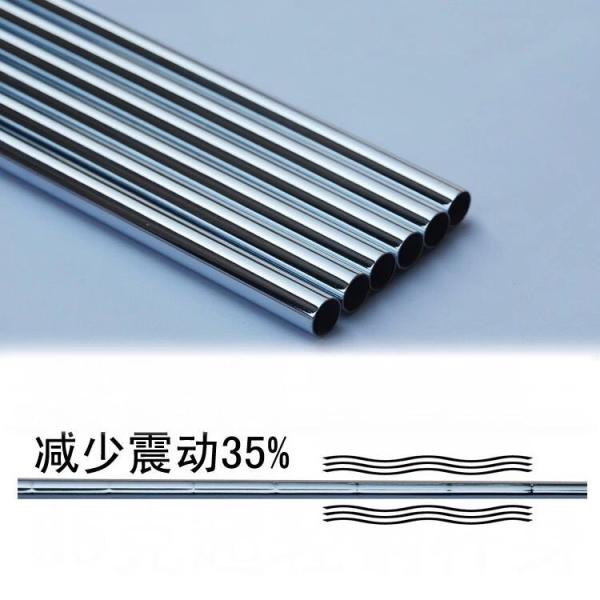 Buy cheap steel golf shaft , kids golf steel shaft , children golf shaft with sections 35 " from wholesalers