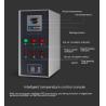 Buy cheap 304 Stainless Steel Industrial Drying Oven 4KW 220V Industrial Oven Dryer from wholesalers