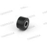 Buy cheap 153500607 Bearing CAM Roll 19mm Yoke Style for Cutter Paragon Spare Parts from wholesalers