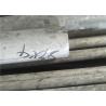 Buy cheap Polished Surface Stainless Steel Seamless Pipe For Decoration Industry Application from wholesalers