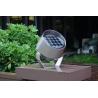 Buy cheap 100W 150W High Performance Outdoor LED Flood Light with U-Type Bracket 120LM/W from wholesalers