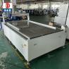 Buy cheap Sealant Dispensing Device 2200x2200x100 Working Area for Accurate Glue Application from wholesalers