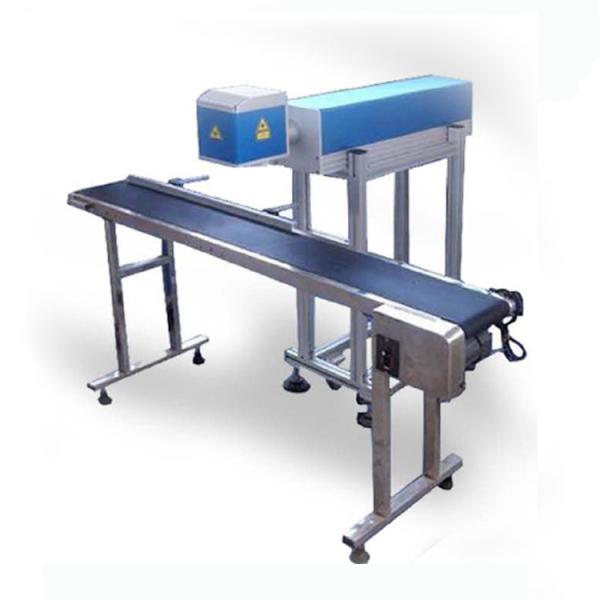 Buy cheap Number Laser Marking Machine International Standard Auto Serial , Fiber Laser Marker from wholesalers