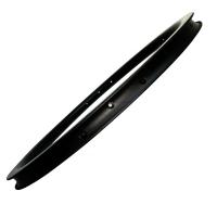Buy cheap Superlight 700c 38mm carbon rims clincher /vanuum wheel road bike wheel width product