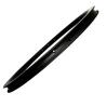 Buy cheap New Arrival BMX Clincher Rim 30mm Depth 14inch 30mm Wide Carbon Small Bike Wheel Clincher Bike Tires from wholesalers