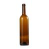 Buy cheap Empty Glass Bottle for Vodka Gin Rum Whiskey Coffee Liquor 100ml 375ml 500ml 750ml from wholesalers