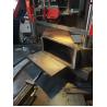 Buy cheap Horizontal Metal Pipe Profile 40m/Min Double Column Band Saw Machine from wholesalers