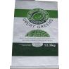 Buy cheap Recycled Bopp Laminated Pp Woven Sacks For Rice / Food / Sugar / Salt Packaging from wholesalers