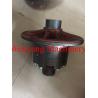 Buy cheap wholesale XCMG wheel loader spare parts differential 82214207 from wholesalers