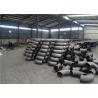 Buy cheap 1'' To 72'' 90 Degree Elbow BW Steel Pipe Fittings from wholesalers