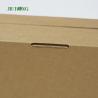 Buy cheap Single Window Biodegradable Takeaway Food Containers Eco Friendly 2100ml from wholesalers