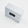 Buy cheap Collagen Beauty Collapsible Rigid Boxes CMYK Cardboard Gift With Lids from wholesalers