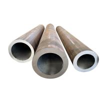 Buy cheap Hot Rolled Carbon Seamless Steel Pipe 1 Inch Customized Size product