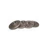 Buy cheap Wearable Malleable Iron Flange Bspt Cast Iron Floor Flange Beaded Shape from wholesalers