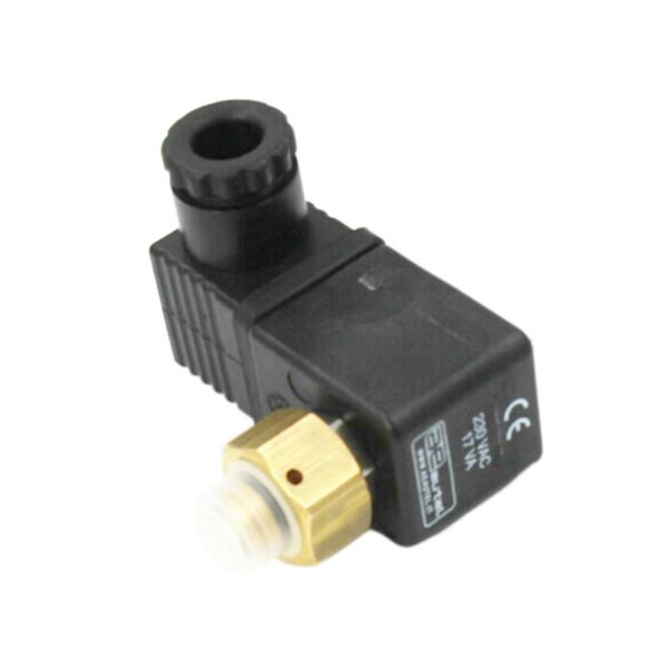 Buy cheap AUTEL Ultra Electromagnetic Pulse Valve Coil Pilot Head SYS10 230VAC 17VA from wholesalers