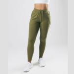 Zipper Fly Blank Sportswear Joggers Mens Sweatpants Streetwear