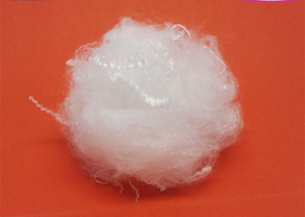 Buy cheap High Strength PSF Polyester Staple Fiber 100% Virgin 1.5Dｘ38ＭＭ For Faux Fur from wholesalers