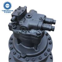 Buy cheap TGFQ EC350 Excavator Swing Drive device For Vol-vo Spare Parts product