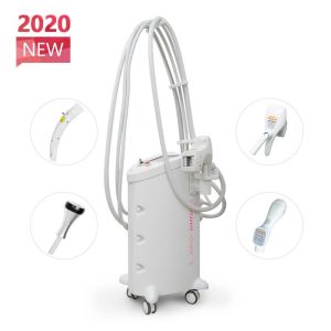Buy cheap Body Contouring Cellulite Removal Machine 39x45x115cm CE Approved from wholesalers
