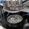 Buy cheap Automatic Wheel Motor Rotor Magnet Inserting Glue Pasting Machine from wholesalers