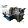 Buy cheap 30TPH 360mm Salt Dehydration Pusher Type Centrifuge Perforated Basket from wholesalers