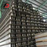 Customized Thickness Stock Bridge Construction Sev245 E355dd H/I Beam Steel