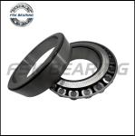 Single Row SET 45 LM501349/LM501310 Tapered Roller Bearings 41.28*73.43*19.56mm