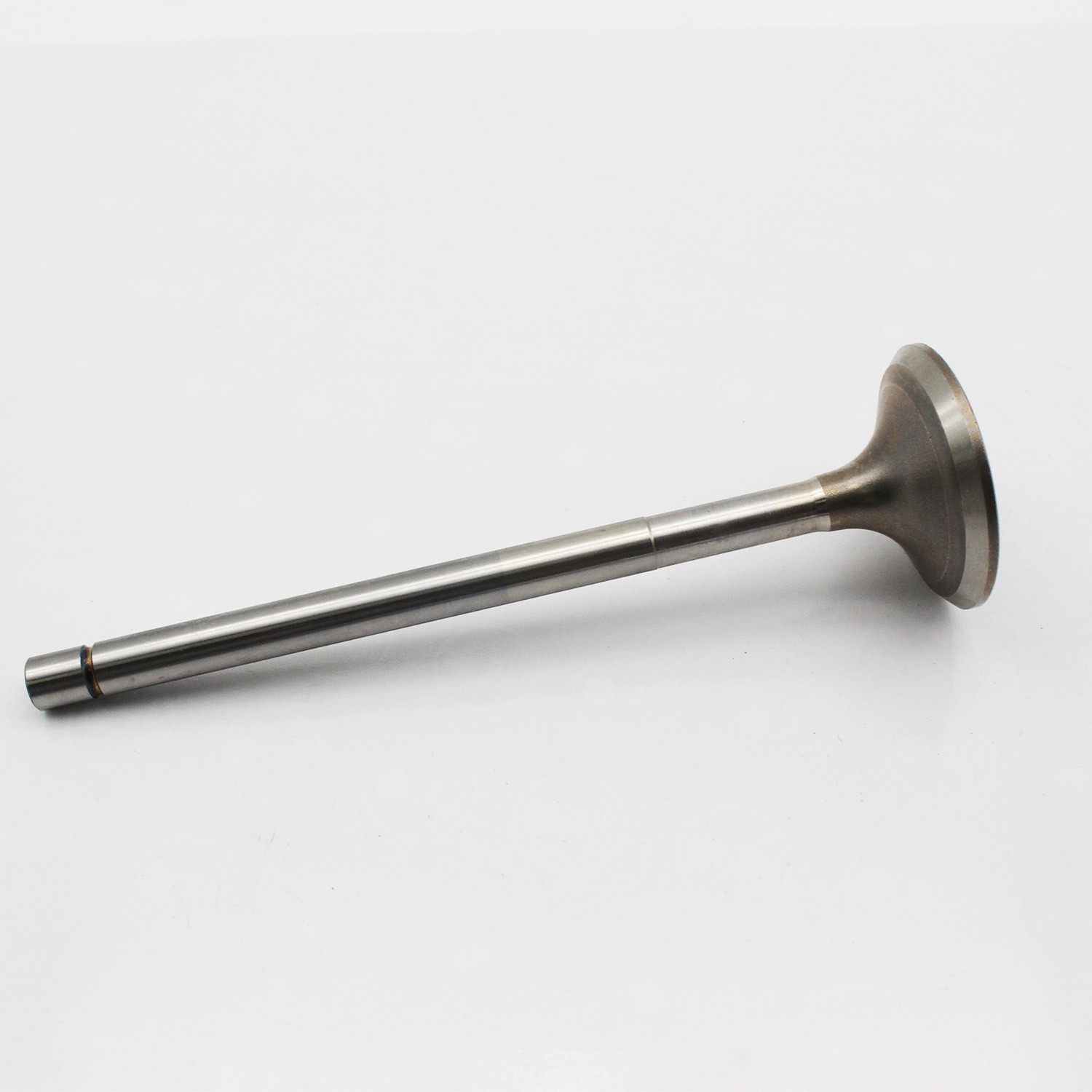 6D14 6d16T 4D30 Diesel Engine Inlet Exhaust Valves For Mitsubishi Forklift Spare Parts