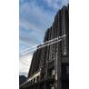 Buy cheap Prefabricated Industrial Low Rise Steel Building Construction For Mall Or Hotel from wholesalers