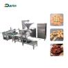 Buy cheap Soft Chewing Dog Food Extruder Machine Used To Make Meat Sticks from wholesalers