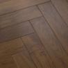 Buy cheap Modern Design Style Herringbone Engineered Wood Flooring Natural Beauty and Durability from wholesalers