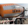 Buy cheap ISO 10 Cubic Meter 6x4 Concrete Cement Mixer Truck from wholesalers