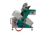 Intelligent Rice Colour Sorter , 3.0~6.5t/H Mini Color Sorter Machine