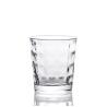 Buy cheap 320ml Personalised Engraved Tumbler Glass For Anniversaries from wholesalers