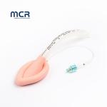 High Quality Medical Airway Equipment Disposable Safety Silicone Airway Sterile