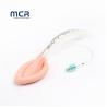 Buy cheap High Quality Medical Airway Equipment Disposable Safety Silicone Airway Sterile Laryngeal Mask Airway Surgical Mask CE I from wholesalers