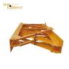Buy cheap L68A1 Mast Section Tower Crane Spare Parts Construction Spare Parts from wholesalers