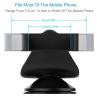 Buy cheap Car Phone Mount Holder For Car Dashboard Windshield Air Vent from wholesalers