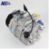 Buy cheap 12V Bmw AC Compressor 64529154070 64529399060 447260-4080 140982 HS3003 from wholesalers