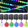 Buy cheap Modern Auto LED Lifting Ball , LED Kinetic Light For Stage Disco from wholesalers
