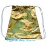 Buy cheap Custom pattern PVC plastic shopping bag / tote bag, Gold supplier China export pvc shopping bag, Online Shopping Large P from wholesalers