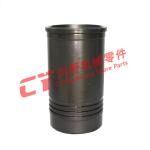 6151-31-2150 Engine Liner Piston Ring Kit 6D125 For Komatsu Excavator