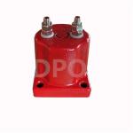 12V Fuel Valves 1799375 1521019 1493754 3098354 For Agricultural Machinery