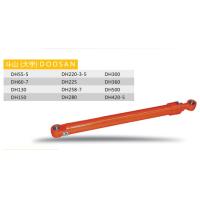 Buy cheap DOOSAN hydraulic cylinder excavator spare part DH150 boom , arm ,bucket , product