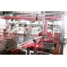 Buy cheap Clear / Amber Low / Neutral Borosilicate Glass Tube For Pharmaceutical Packaging from wholesalers
