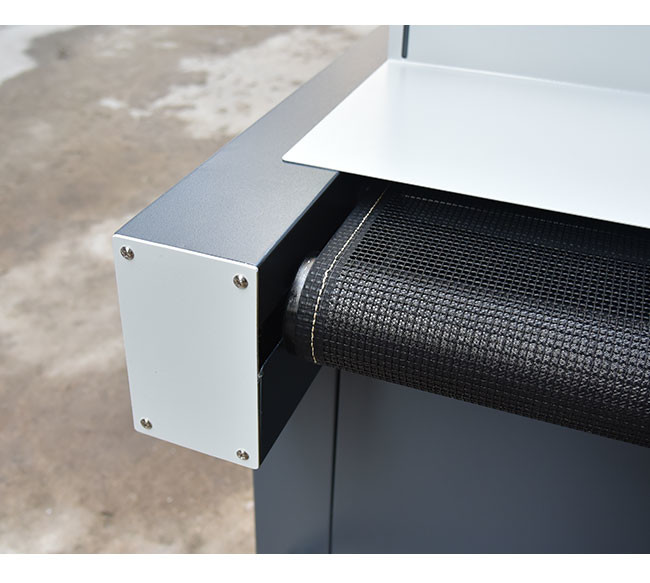 365nm AC380V Batch Ovens for LCD panel lamination