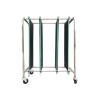 Buy cheap ESD PCB Trolley Antistatic PCB Storage Cart from wholesalers